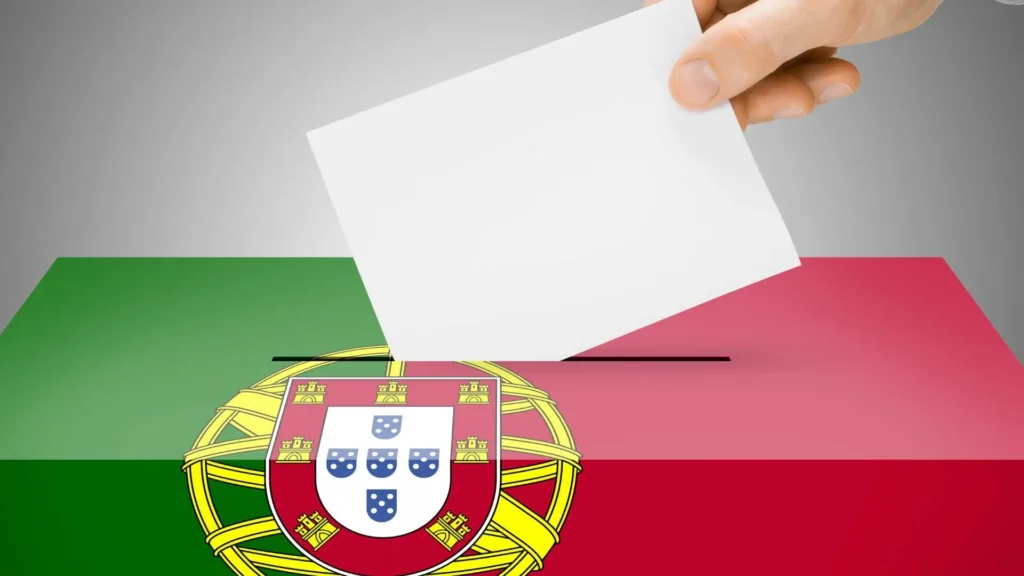 Eleições para o Presidente da República - 18 de janeiro de 2026